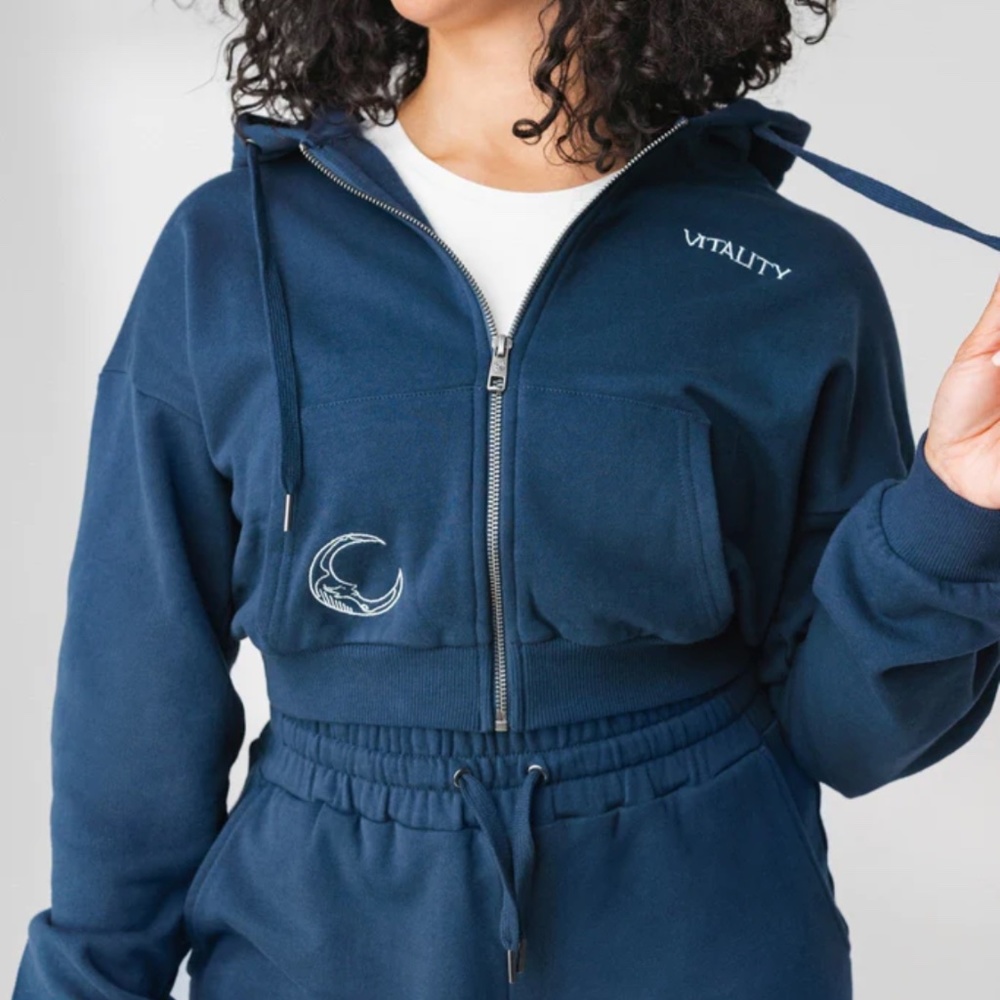 Balance Athletica / Vitality Mantra Zip M